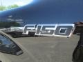 Ford F150 XLT SuperCrew Tuxedo Black Metallic photo #55