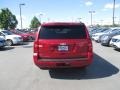 Chevrolet Suburban LT 4WD Crystal Red Tintcoat photo #5