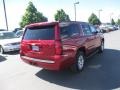 Chevrolet Suburban LT 4WD Crystal Red Tintcoat photo #6