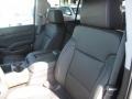 Chevrolet Suburban LT 4WD Crystal Red Tintcoat photo #14