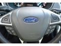 Ford Fusion SE EcoBoost White Platinum photo #21