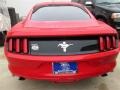 Ford Mustang V6 Coupe Race Red photo #7