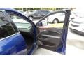 Cadillac SRX Luxury AWD Xenon Blue Metallic photo #24