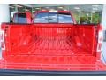 Ford F150 FX4 SuperCab 4x4 Vermillion Red photo #10