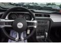 Ford Mustang V6 Premium Convertible Black photo #10