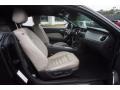 Ford Mustang V6 Premium Convertible Black photo #15