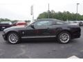 Ford Mustang V6 Premium Coupe Black photo #4