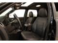Ford Escape Limited 4WD Ebony Black photo #5