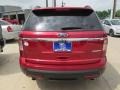 Ford Explorer FWD Ruby Red photo #13