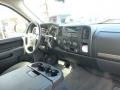 Chevrolet Silverado 1500 LT Extended Cab 4x4 Victory Red photo #14