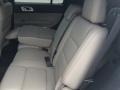 Ford Explorer XLT 4WD White Platinum Tri-Coat photo #23