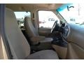 Ford E Series Van E350 Super Duty XLT Passenger Pueblo Gold photo #12