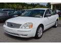Ford Five Hundred Limited Oxford White photo #2