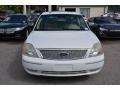 Ford Five Hundred Limited Oxford White photo #3