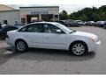 Ford Five Hundred Limited Oxford White photo #4