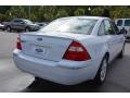 Ford Five Hundred Limited Oxford White photo #5