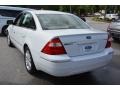 Ford Five Hundred Limited Oxford White photo #7