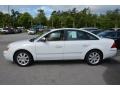 Ford Five Hundred Limited Oxford White photo #8