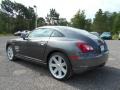 Chrysler Crossfire Limited Coupe Machine Grey photo #3