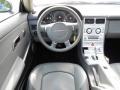 Chrysler Crossfire Limited Coupe Machine Grey photo #5