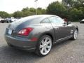 Chrysler Crossfire Limited Coupe Machine Grey photo #8