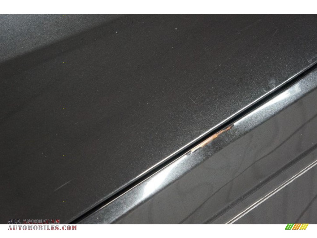 2010 Sebring Touring Sedan - Brilliant Black Crystal Pearl / Dark Slate Gray photo #37
