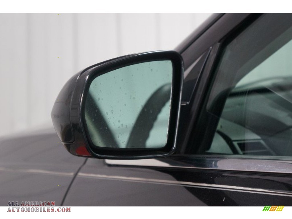 2010 Sebring Touring Sedan - Brilliant Black Crystal Pearl / Dark Slate Gray photo #59