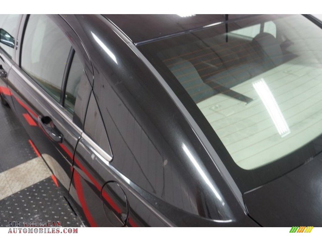 2010 Sebring Touring Sedan - Brilliant Black Crystal Pearl / Dark Slate Gray photo #65