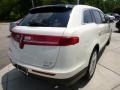 Lincoln MKT EcoBoost AWD Crystal Champagne photo #5