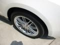Lincoln MKT EcoBoost AWD Crystal Champagne photo #9