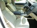 Lincoln MKT EcoBoost AWD Crystal Champagne photo #10