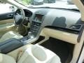 Lincoln MKT EcoBoost AWD Crystal Champagne photo #11