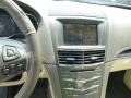 Lincoln MKT EcoBoost AWD Crystal Champagne photo #22