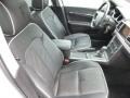 Lincoln MKZ AWD White Platinum Metallic Tri-Coat photo #10