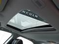 Lincoln MKZ AWD White Platinum Metallic Tri-Coat photo #20