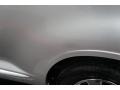 Chrysler PT Cruiser Convertible Bright Silver Metallic photo #58