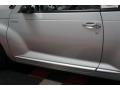Chrysler PT Cruiser Convertible Bright Silver Metallic photo #60