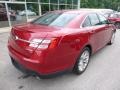 Ford Taurus Limited Ruby Red photo #5