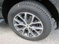 Ford Expedition EL XLT Magnetic Metallic photo #3