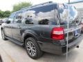 Ford Expedition EL XLT Magnetic Metallic photo #10