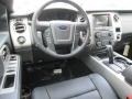 Ford Expedition EL XLT Magnetic Metallic photo #16