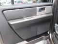 Ford Expedition EL XLT Magnetic Metallic photo #17