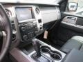 Ford Expedition EL XLT Magnetic Metallic photo #22