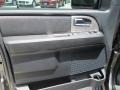 Ford Expedition EL XLT Magnetic Metallic photo #23