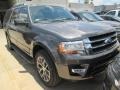 Ford Expedition EL XLT Magnetic Metallic photo #24