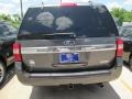 Ford Expedition EL XLT Magnetic Metallic photo #33