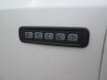 Ford F250 Super Duty Lariat Crew Cab 4x4 White Platinum photo #18