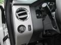 Ford F250 Super Duty Lariat Crew Cab 4x4 White Platinum photo #38