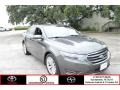 Ford Taurus Limited Magnetic Metallic photo #1