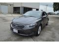 Ford Taurus Limited Magnetic Metallic photo #4